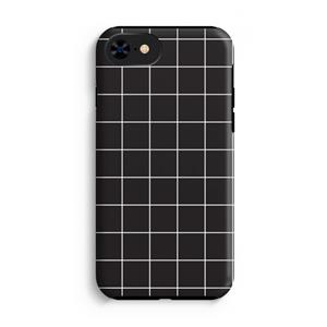 CaseCompany Rooster 2: iPhone 8 Tough Case