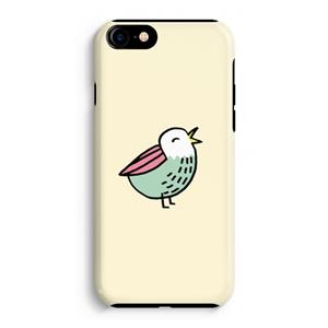 CaseCompany Birdy: iPhone 8 Tough Case