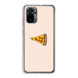 CaseCompany You Complete Me #1: Xiaomi Redmi Note 10 Pro Transparant Hoesje