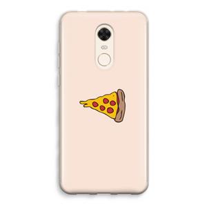CaseCompany You Complete Me #1: Xiaomi Redmi 5 Transparant Hoesje