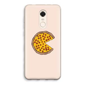 CaseCompany You Complete Me #2: Xiaomi Redmi 5 Transparant Hoesje