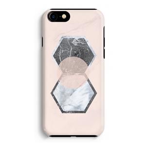 CaseCompany Creatieve toets: iPhone 8 Tough Case