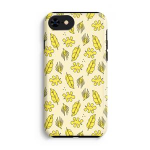 CaseCompany Herfst: iPhone 8 Tough Case