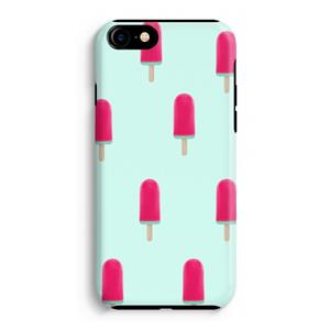 CaseCompany Waterijsje: iPhone 8 Tough Case