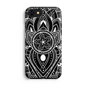 CaseCompany It's Complicated: iPhone 8 Tough Case