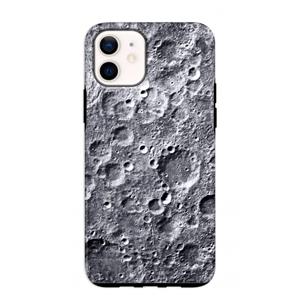 CaseCompany Maanlandschap: iPhone 12 mini Tough Case