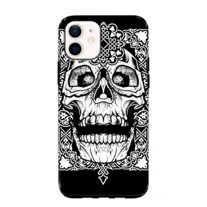 CaseCompany Seek & Destroy: iPhone 12 mini Tough Case