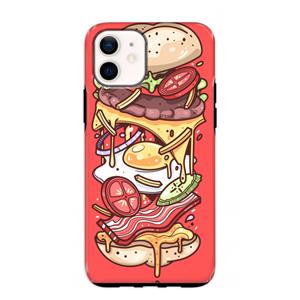 CaseCompany Diet Coke Please: iPhone 12 mini Tough Case