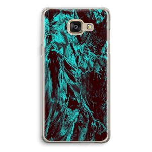 CaseCompany Ice Age: Samsung Galaxy A5 (2016) Transparant Hoesje