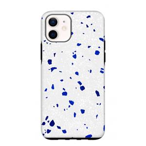 CaseCompany Terrazzo N°5: iPhone 12 mini Tough Case