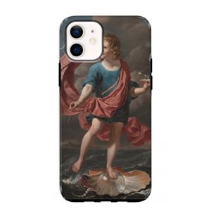 CaseCompany Soap Bubbles: iPhone 12 mini Tough Case
