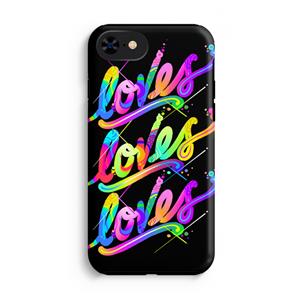 CaseCompany Loves: iPhone 8 Tough Case