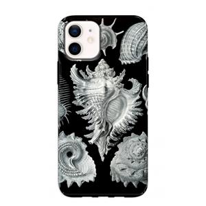CaseCompany Haeckel Prosobranchia: iPhone 12 mini Tough Case