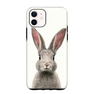 CaseCompany Daisy: iPhone 12 mini Tough Case