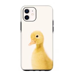 CaseCompany Duke: iPhone 12 mini Tough Case