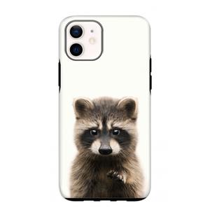 CaseCompany Rocco: iPhone 12 mini Tough Case
