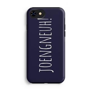 CaseCompany Joengneuh!: iPhone 8 Tough Case