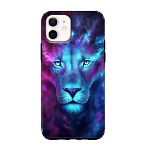 CaseCompany Firstborn: iPhone 12 mini Tough Case