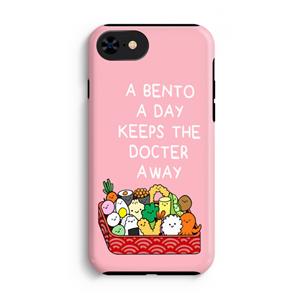 CaseCompany Bento a day: iPhone 8 Tough Case