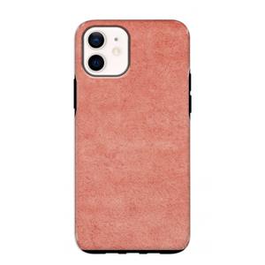 CaseCompany Marrakech Walls: iPhone 12 mini Tough Case