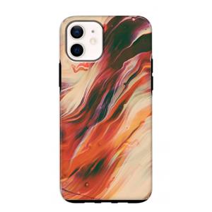 CaseCompany Forgotten Lands: iPhone 12 mini Tough Case