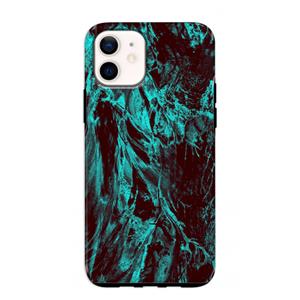 CaseCompany Ice Age: iPhone 12 mini Tough Case