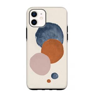 CaseCompany Geo #4: iPhone 12 mini Tough Case