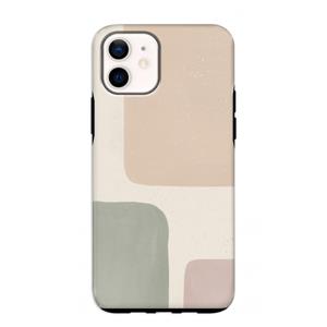 CaseCompany Geo #7: iPhone 12 mini Tough Case