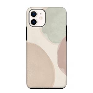 CaseCompany Geo #8: iPhone 12 mini Tough Case