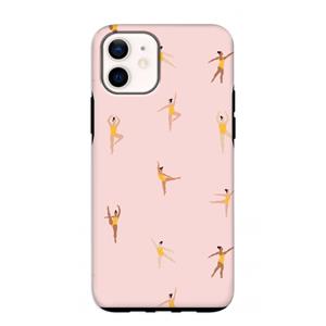 CaseCompany Dans #2: iPhone 12 mini Tough Case