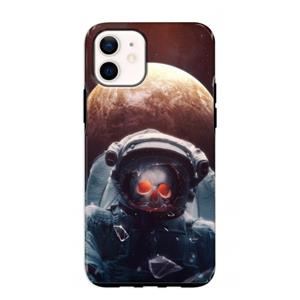 CaseCompany Voyager: iPhone 12 mini Tough Case