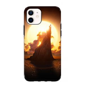 CaseCompany Children of the Sun: iPhone 12 mini Tough Case