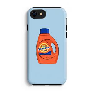 CaseCompany Ultra Sensitive: iPhone 8 Tough Case