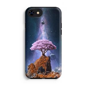 CaseCompany Ambition: iPhone 8 Tough Case