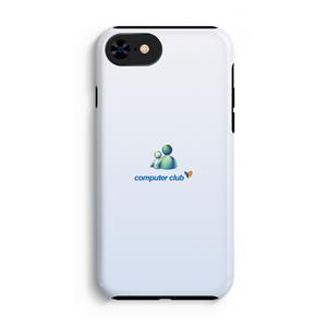 CaseCompany MSN: iPhone 8 Tough Case