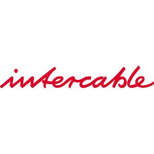 Intercable 180899 Gabelkabelschuh 1.50mm² 2.50mm² Teilisoliert Blau 100St.