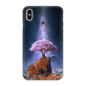 CaseCompany Ambition: iPhone XS Tough Case