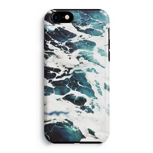 CaseCompany Golven: iPhone 8 Tough Case