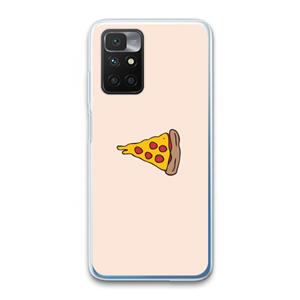 CaseCompany You Complete Me #1: Xiaomi Redmi 10 Transparant Hoesje