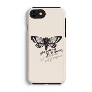 CaseCompany Good or bad: iPhone 8 Tough Case