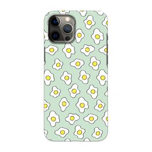 CaseCompany Spiegeleitjes: Volledig geprint iPhone 12 Pro Max Hoesje