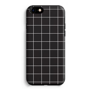 CaseCompany Rooster 2: iPhone 8 Tough Case