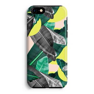 CaseCompany Fantasie jungle: iPhone 8 Tough Case