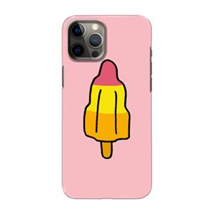 CaseCompany Raketijsje: Volledig geprint iPhone 12 Pro Max Hoesje