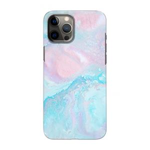 CaseCompany Fantasie pastel: Volledig geprint iPhone 12 Pro Max Hoesje