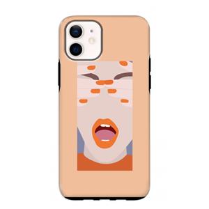 CaseCompany Surprise: iPhone 12 mini Tough Case