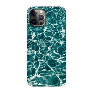 CaseCompany Weerkaatsing water: Volledig geprint iPhone 12 Pro Max Hoesje