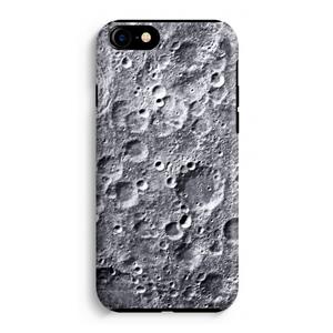 CaseCompany Maanlandschap: iPhone 8 Tough Case