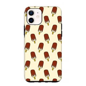 CaseCompany Yummy: iPhone 12 mini Tough Case