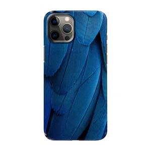 CaseCompany Pauw: Volledig geprint iPhone 12 Pro Max Hoesje